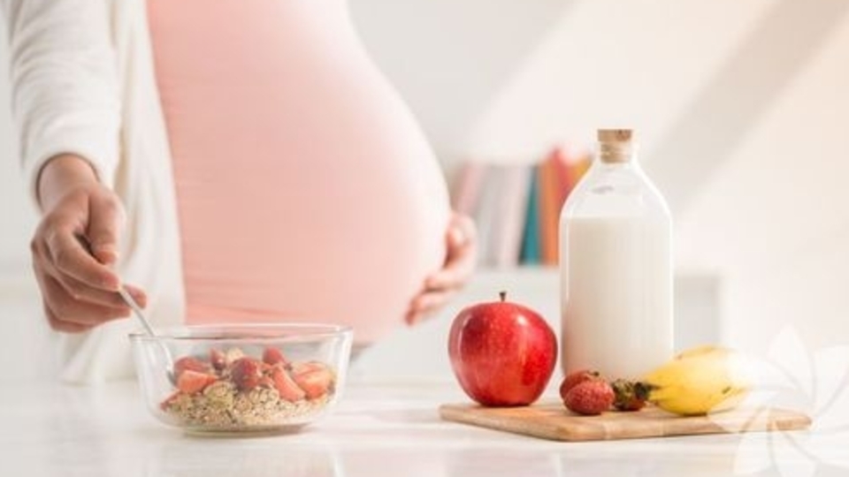 Hamilelik sürecinde nelere dikkat etmek gerek?