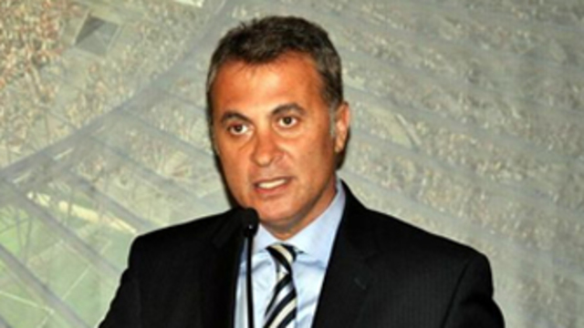 Fikret Orman'dan flaş UEFA açıklaması!