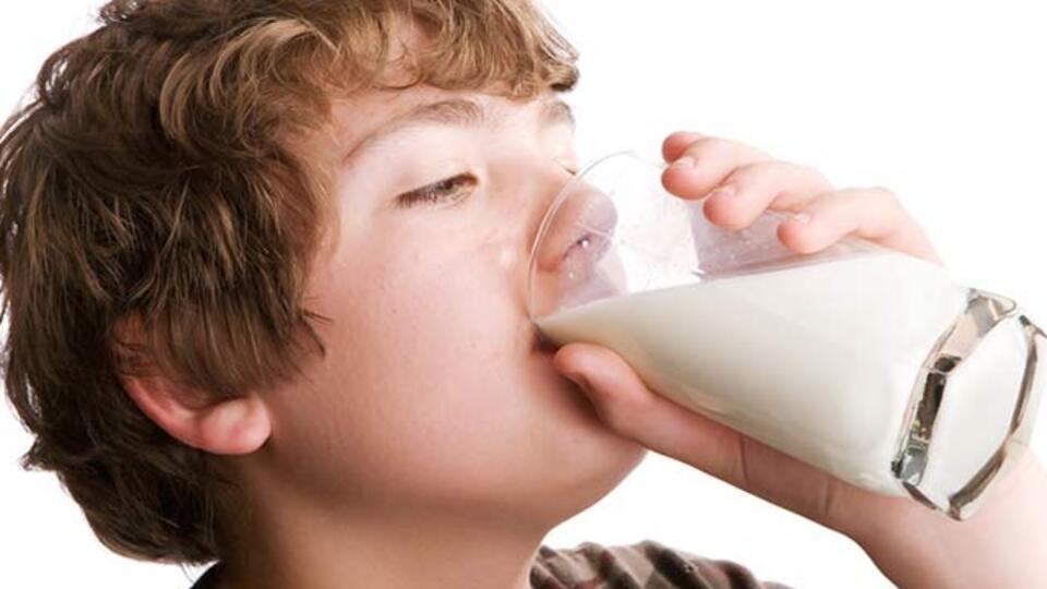 Günde en az 2 bardak içilmeli!