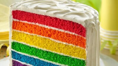 Gıda boyaları, DNA'nızı bozabilir