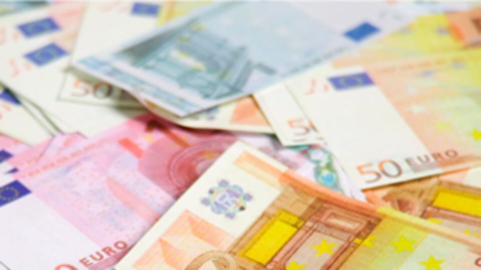 Türkiye'ye 4.4 milyar euro geliyor!