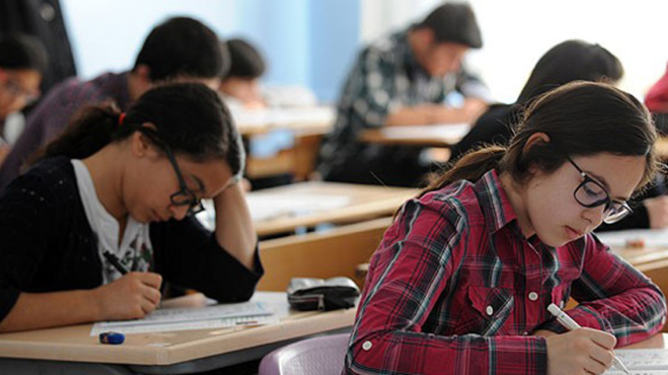TEOG nakil sonuçları açıklandı
