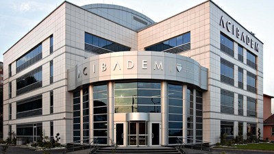 Acıbadem, Medicana'yı alıyor