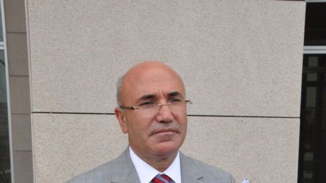 CHP'li Tanal'dan 'savcı değiştirilsin' talebi