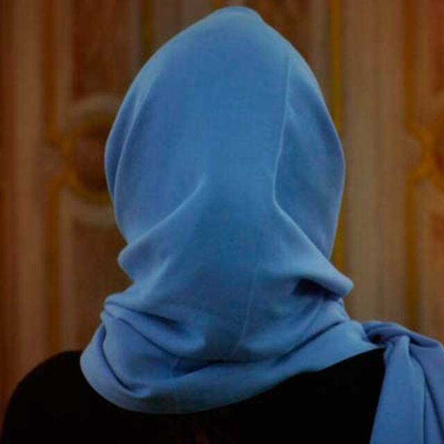 Almanya'da tartışmalı başörtüsü kararı