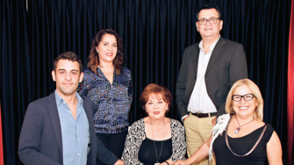 'İlla bi'şey öğrenirsiniz çok da eğlenirsiniz'