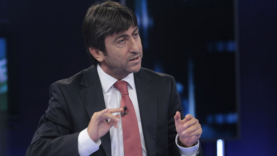 Galatasaray'a Arsenal uyarısı