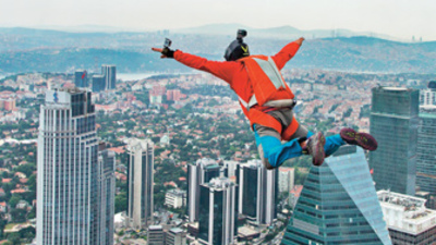 'Korkudan bacaklarım titriyor'