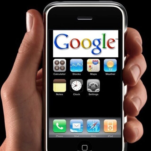 Telefon üreticilerine Google'dan flaş istek!