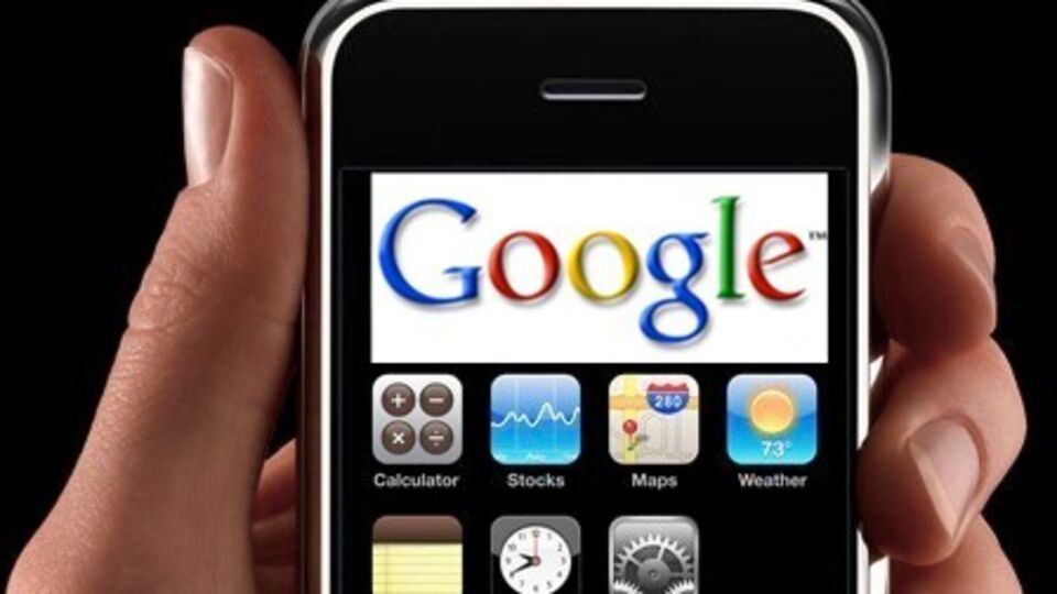 Telefon üreticilerine Google'dan flaş istek!