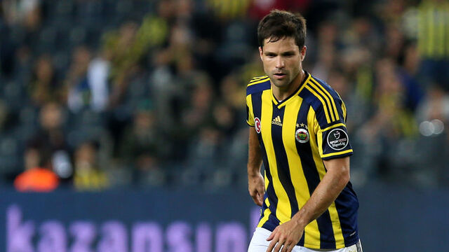"Fenerbahçe çok başka"