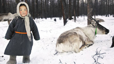 'Coğrafya dergisi sadece bir dergi değildir'
