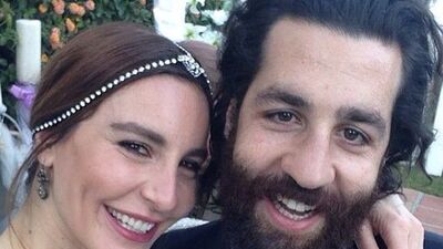 'Ümit'le çocuk istiyoruz