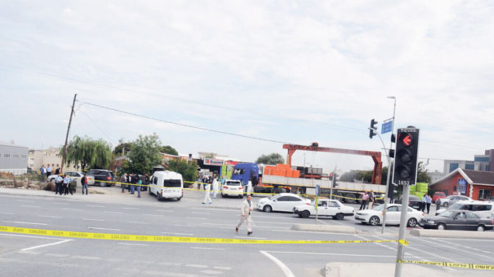 Gizli tanığa çapraz ateş