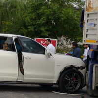 Hedefteki o isim cinayetle ilgili konuştu