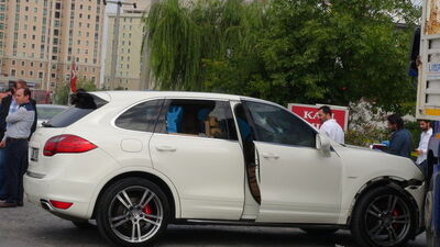 Hedefteki o isim cinayetle ilgili konuştu