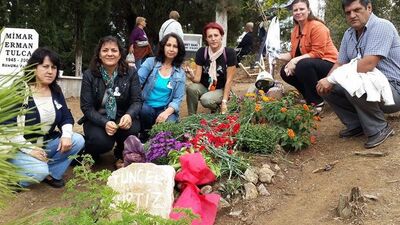 Tuncel Kurtiz ölüm yıldönümünde anıldı