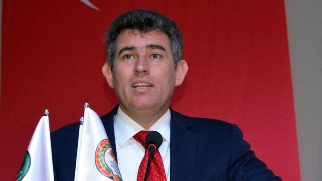 "Yeni bir sayfa açmaktan yanayım"