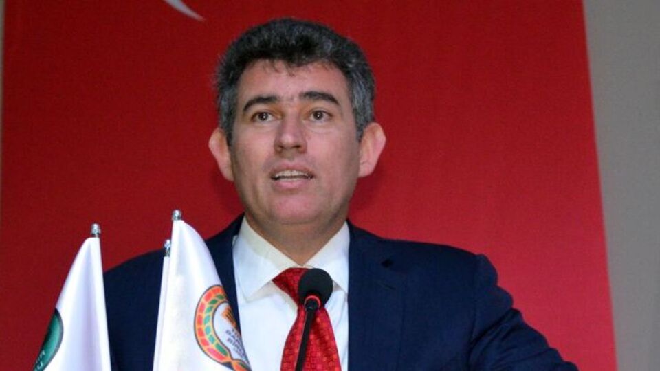 "Yeni bir sayfa açmaktan yanayım"