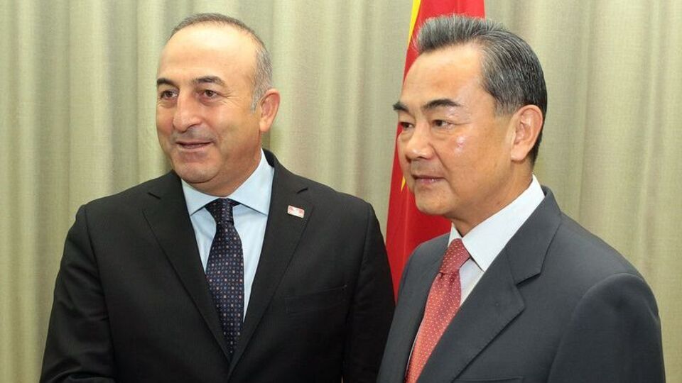 Çin'den Türkiye'ye ''serbest ticaret'' teklifi