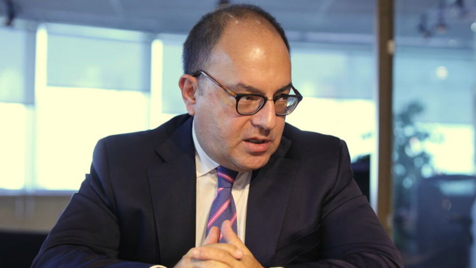 "Mal yetiştiremiyoruz, satmak gibi derdimiz yok"