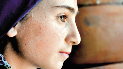 Bizans'ın mutfağı