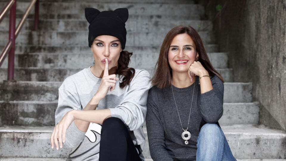 'Ben yaşlanmayacağım'