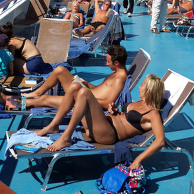 Dünyanın en büyüğü İstanbul'da!