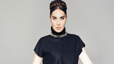 '100 eski manken grup kurduk, gizlice buluşuyoruz'