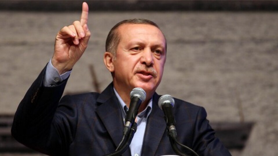 İşte Türkiye'nin yeni sloganı!