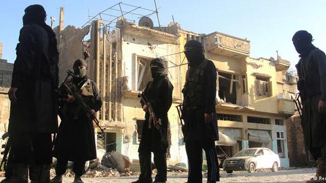El Nusra'dan intikam tehdidi