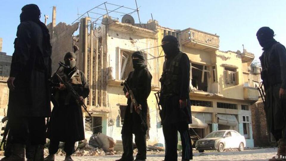 El Nusra'dan intikam tehdidi