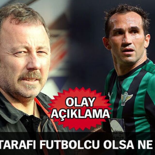 Herkes onu konuşuyor