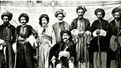 Genç patriğe kurulan tuzak barışın sonu oldu