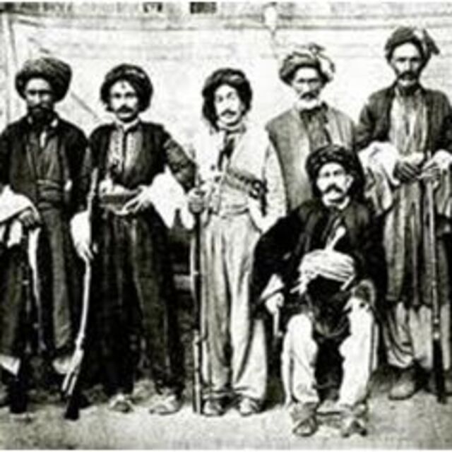 Genç patriğe kurulan tuzak barışın sonu oldu