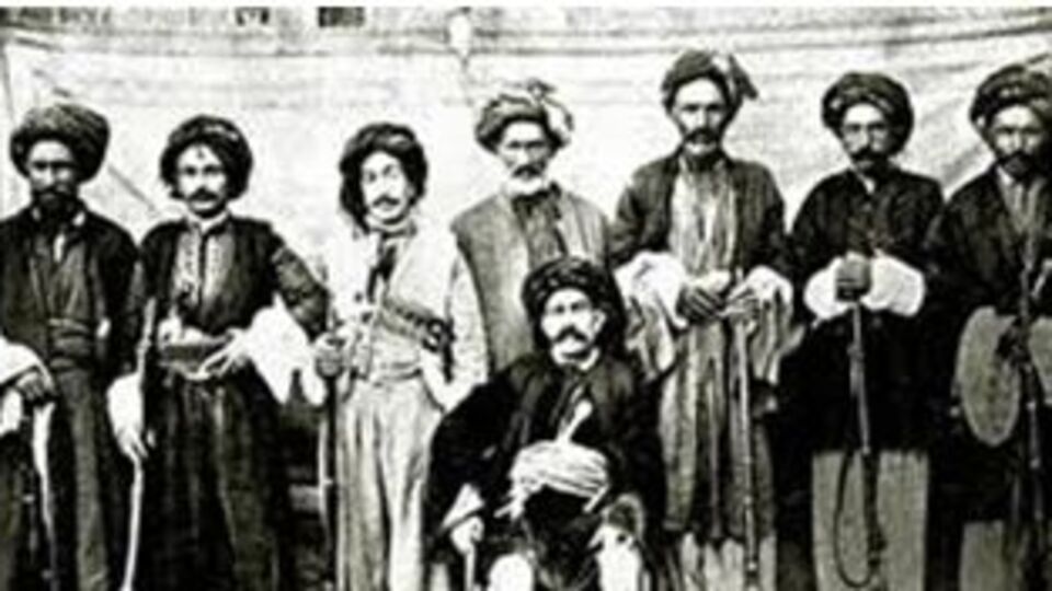 Genç patriğe kurulan tuzak barışın sonu oldu