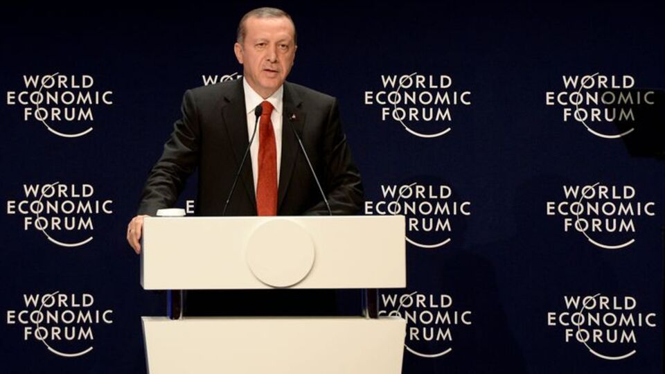 Cumhurbaşkanı Erdoğan'dan flaş açıklamalar