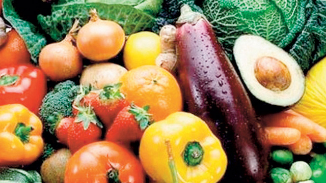 Yaşam tarzınıza göre yemek seçin