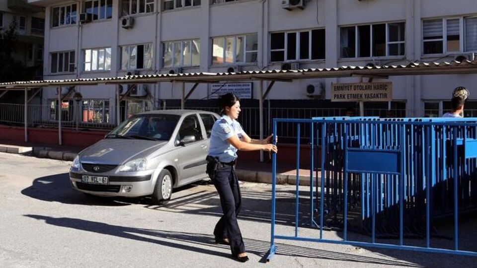 'Paralel operasyonu'nda yeni dalga
