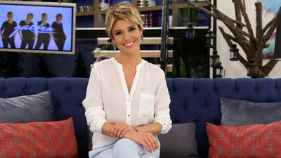 Gülben Ergen'den düğün sonrası ilk fotoğraf