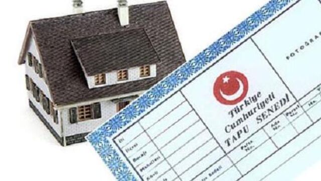 Tapuda yeni dönem başladı