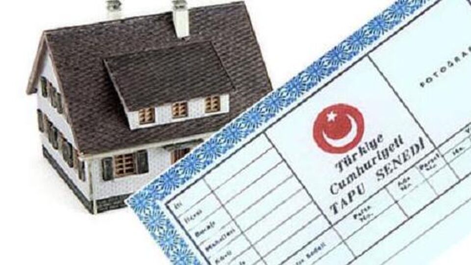 Tapuda yeni dönem başladı