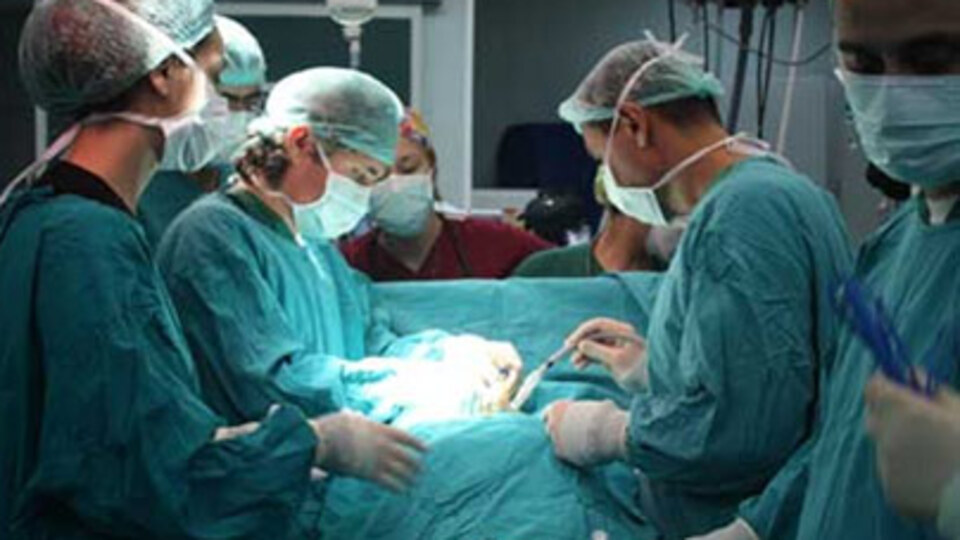 İlaç salımlı koroner stent bedellerini SGK ödeyecek