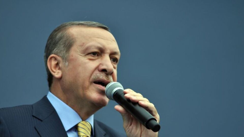 "Aralarında uyuşturucu bağımlıları var"