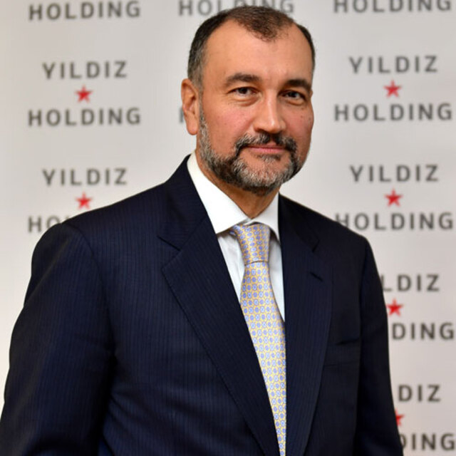 Harvard'a Türk işadamı damgası