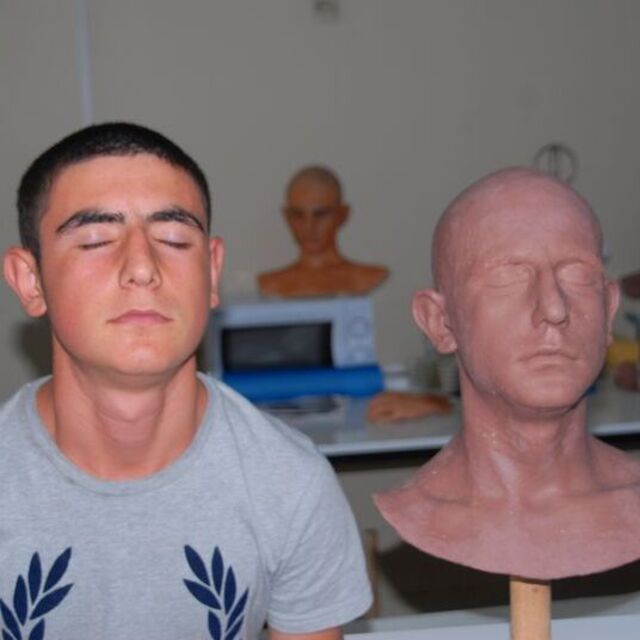 Doğubayazıt'ın tarihi, Hollywood'un teknolojisi!