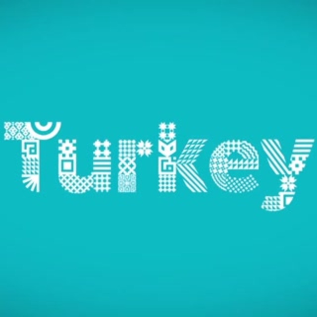 Türkiye'nin logosundaki 8 gizli şifre!