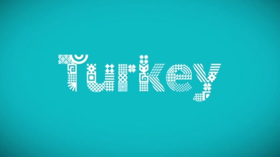Türkiye'nin logosundaki 8 gizli şifre!