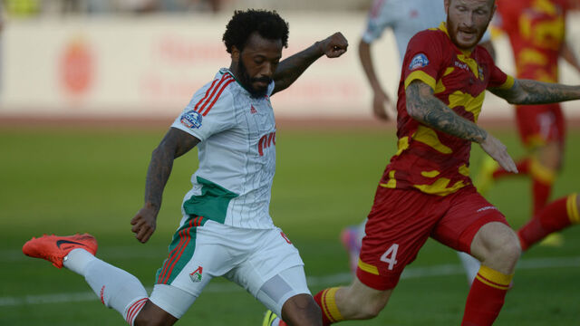 Manuel Fernandes milli takımda!