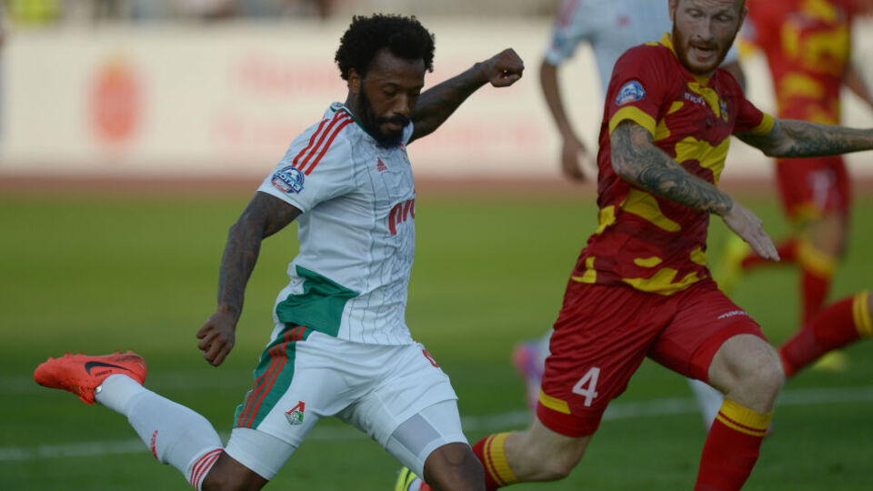 Manuel Fernandes milli takımda!